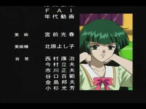 Tokyo Juushouden Orange Sayaka Ishijima