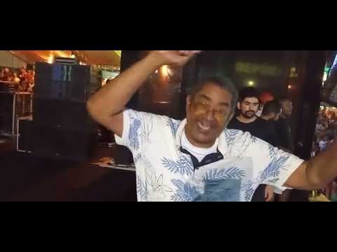 Republica do Reggae - Edson Gomes Grandes Momentos