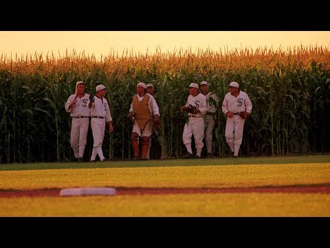 Field Of Dreams Soundtrack