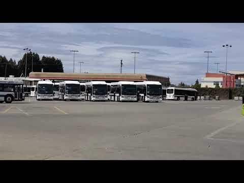 Ac Transit Division 2