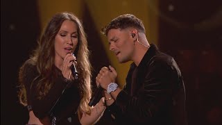 Abraham Mateo y Malú - Blanco y Negro