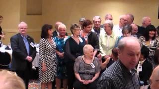 preview picture of video 'Lynn Classical 50th Class Reunion'