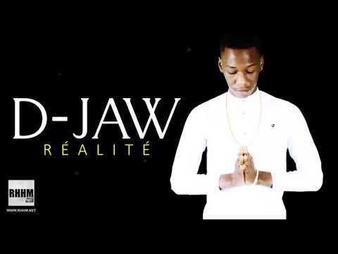 D-JAW - RÉALITÉ (2020)