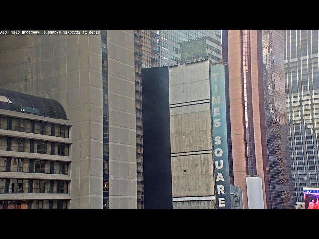 時代廣場 1560 Broadway