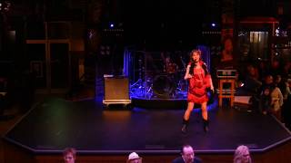 LOVE YOU TILL MORNING Line Dance (Démo) - Séverine Moulin Billy Bob&#39;s