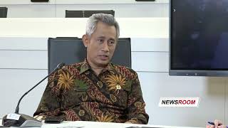 Parlemen Newsroom - Dialog - Langkah Biro Pemberitaan Menyebarkan AIPA Message