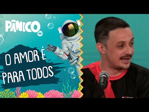 Dilera fala sobre RELACIONAMENTOS com a SÍNDROME DE TOURETTE