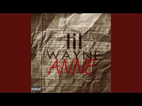 Dear Anne (Stan Part 2) 2011