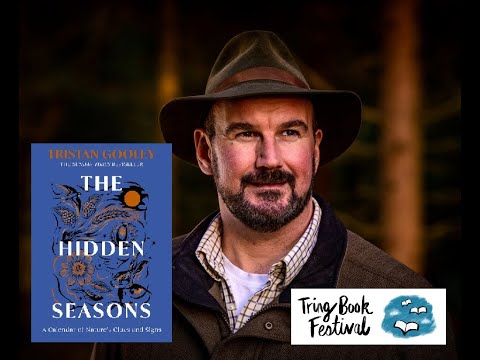 Tristan Gooley - The Hidden Seasons