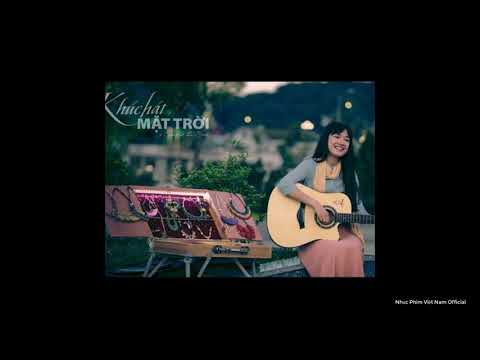 OST Khúc hát mặt trời  - Nhạc phim việt nam