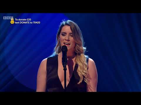 Lucie Jones   I Can't Make You Love Me