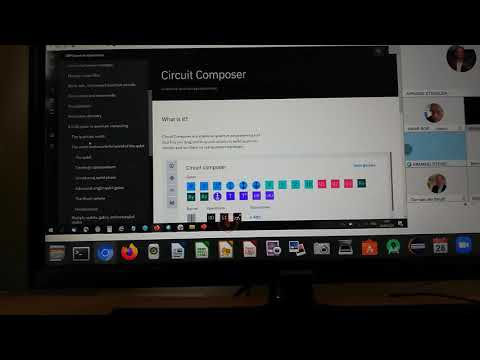 Quantum computing - start your journey now with IBM - 3 June 2020