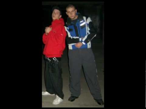 Baki feat. Skill - RATNIK