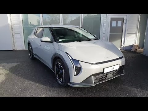 Kia EV4 EV4 5 HB EARTH K3 LR 5DR AUTO - Image 2