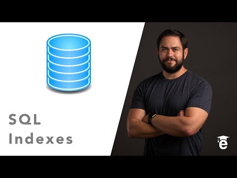 Easy Way to Understand and Work with SQL Indexes