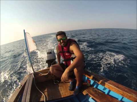 Afieroma ston Marino Happy Birthday 2015