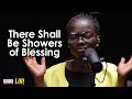 There Shall Be Showers Of Blessing - Lor
