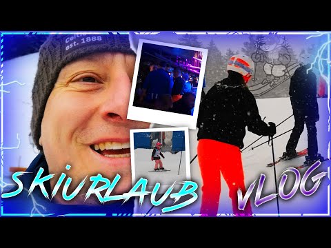COACH ANDI im SKIURLAUB in ZELL AM SEE (ÖSTERREICH)! ⛷️