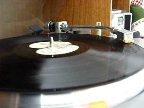 paul mccartney & wings - heart of the country (33 rpm)
