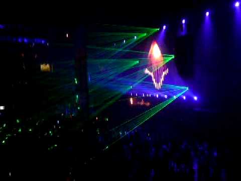 Markus Schulz @ Transmission 2009 Praha