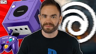 The GameCube Gets An Interesting Update & Another Big Gaming Hack Is Revealed | News Wave