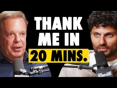 This Will DELETE Your Old Self! - WATCH THIS Every Morning To Attract Abundance | Joe Dispenza