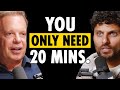 This Will DELETE Your Old Self WATCH THIS Every Morning To Attract Abundance Joe Dispenza
