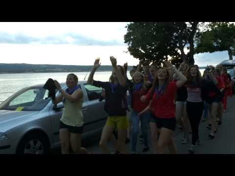 Selce Kazou zwvl WK finale 2014