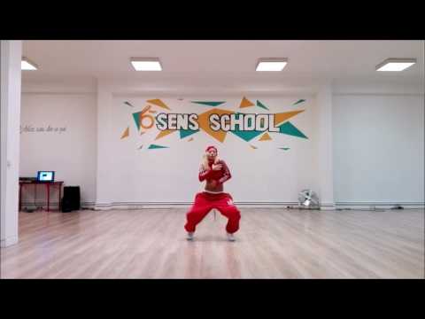 FlavaOne x slick feat Leftside-Hot Like Fire/Brick And Lace-Bad To Di Bone/Sean Paul ft Ching Ching