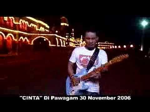 Sewaktu Dahulu - Andy Flop Poppy from the movie "CINTA"