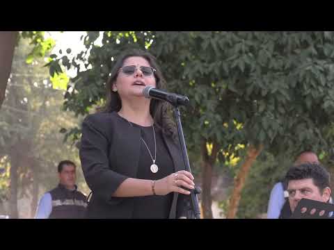 Gültepe’de Cumhuriyet Bayramı’na Kortejli kutlama