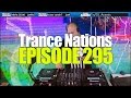 DJ Aramis Trance NATIONS 295 