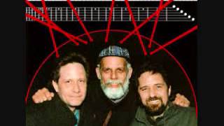 Bill Goodwin - Limbo