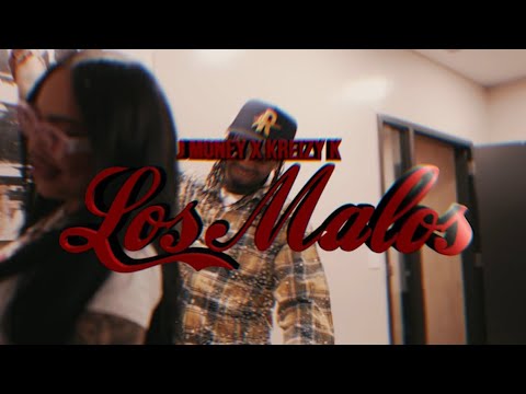 JMONEYLLC4 and Kreizy K