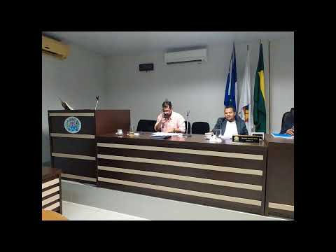 SESSÃO ORDINÁRIA DO DIA 22/11/2019 - CÂMARA MUNICIPAL DE JUSCIMEIRA-MT