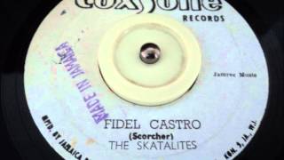 FIDEL CASTRO - THE SKATALITES