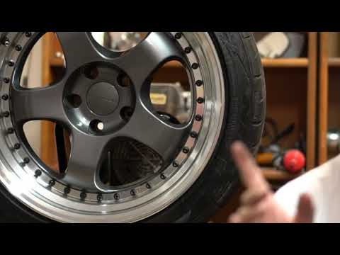 Nitto NT555 G2 Updated Review
