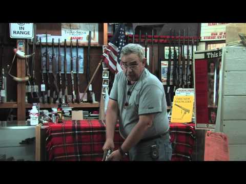 How to Shoot a Gun Accurately