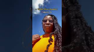 5 Fun Things To Do In Miami This Summer! ☀️ #miami #thingstodoinmiami #miamibeach #miamivlog #summer