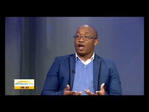 Noto, Ndlovu to represent SA in scientists Nobel Laureates, German