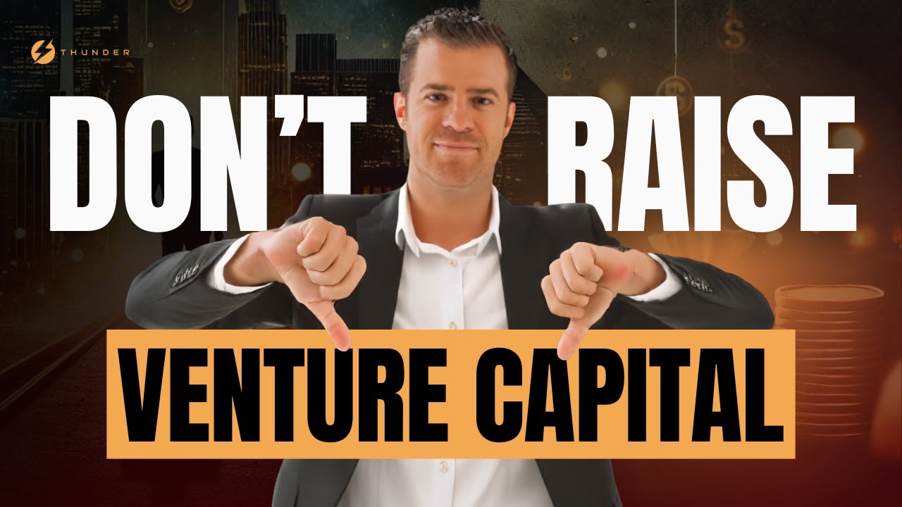 EP 61 Interplay's Mark Peter Davis Busts the Biggest VC Myths