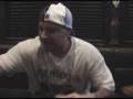 b real, dj muggs on the road