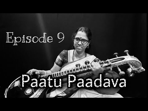 Veenaiyum Naanum | Episode 9 | Paatu Paadava