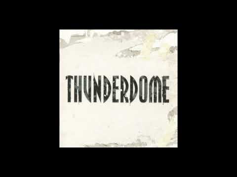 Thunderdome 2007 Album