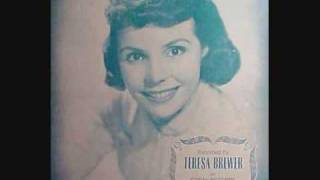 Teresa Brewer - Jealous Heart (1961)