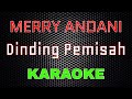 Merry Andani Dinding Pemisah Karaoke LMusical