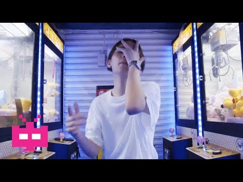 💣16 yr old Taiwanese Rapper 💣  T.I.G 鐵巨人 【Yung&Wild 年少輕狂】- Mandarin Rap Taiwan Hip Hop 台湾说唱/饶舌