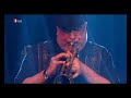 Soulbop  XL Brecker, Evans, Phillips - Dixíe Hop - Leverkusener Jazztage 2018