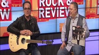 Neal Morse - Life &amp; Times - FOX 17 Rock &amp; Review