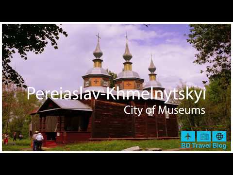 Top 10 Places To visit in Ukraine | Ukraine sights and attractions | Ukraine Tourist Attractions